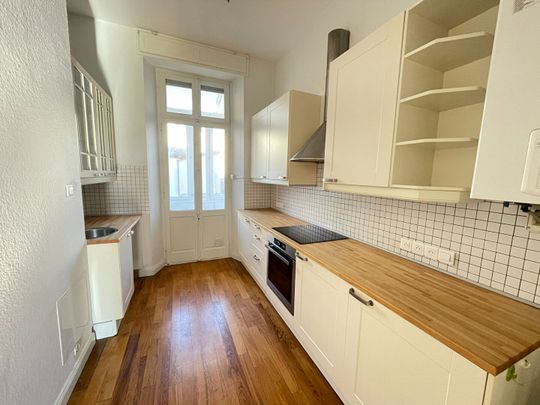 Location Appartement 4 pièces 82m² - Photo 1