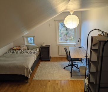 Millbergsstigen, Mölndal - Photo 3