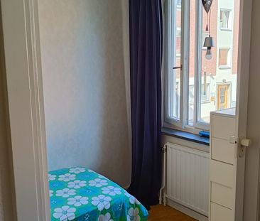 Svartågatan, Bagarmossen - Foto 6