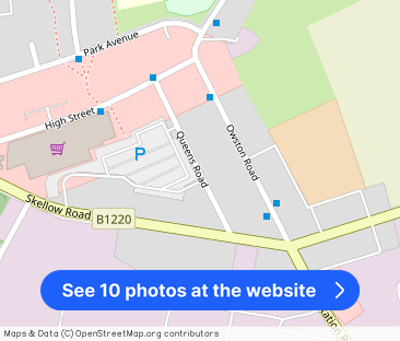 Queens Road, Doncaster, DN6 - Photo 1