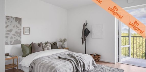 Kempensköldsgatan 3 - Foto 2