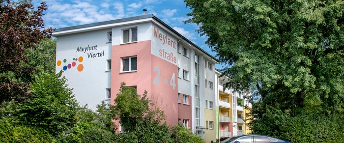 #3 Zimmerwohnung mit Wohnberechtigungsschein sowie ein 500,00 EUR Gutschein für Laminat# - Photo 1