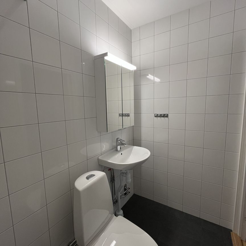 Södra Långgatan, Malmö - Foto 1