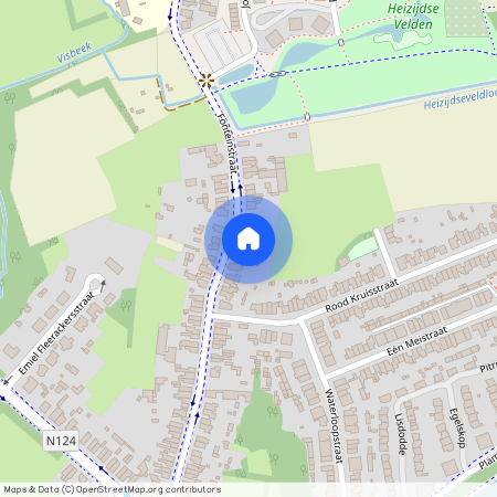 Fonteinstraat 84, 2300 TURNHOUT