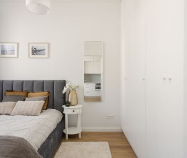 Prestiżowa Lokalizacja Wola City Od zaraz 2M - Фото 2