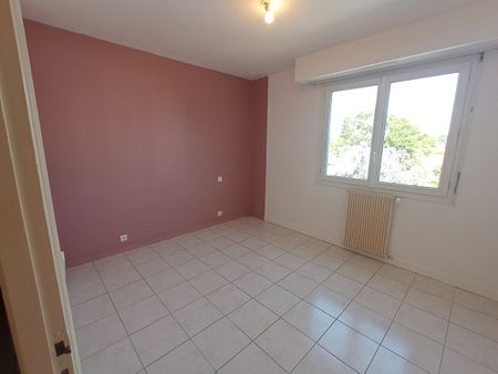 Location appartement 2 pièces, 52.10m², Challans - Photo 2