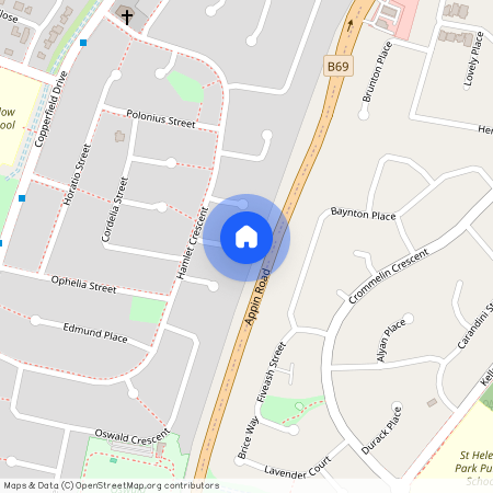 7 Caliban Place, NSW 2560, Rosemeadow