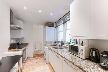 Studio to rent - Photo 3