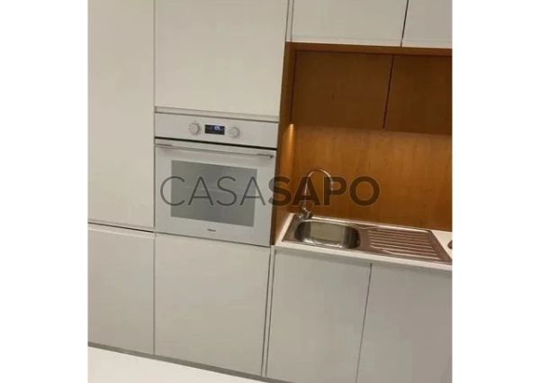 Apartamento T1 para alugar em Albufeira