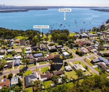 SINGLE LEVEL & NEAT AS A PIN - Photo 3