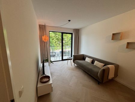 Te huur: Niemeyerstraat 17, 2132 HE Hoofddorp - Photo 3