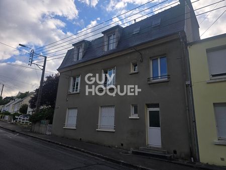 Location Appartement 4 pièces 82m² - Photo 5