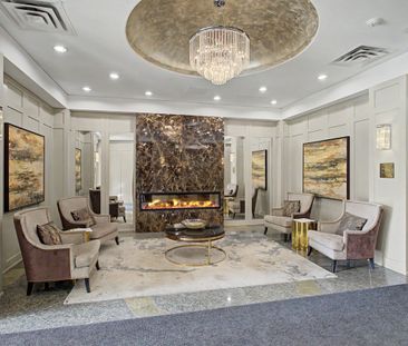 For Lease - 9 Northern Heights Drive Unit# 711, Richmond Hill, Ontario - Photo 2