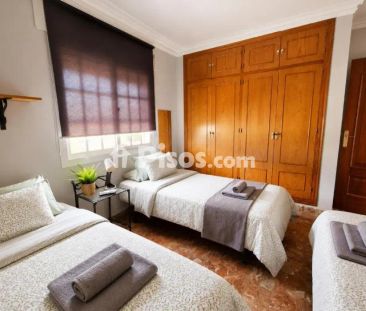 Chalet en alquiler en Manantiales-Cortijos del Sol-Fuensanguínea - Photo 6