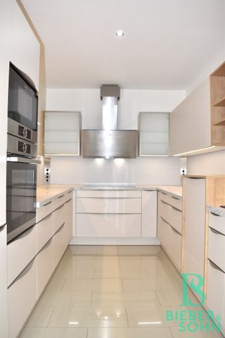 LAXENBURG – einzigartige 4-Zimmer Mietwohnung für Menschen mit hohen Ansprüchen - Foto 5