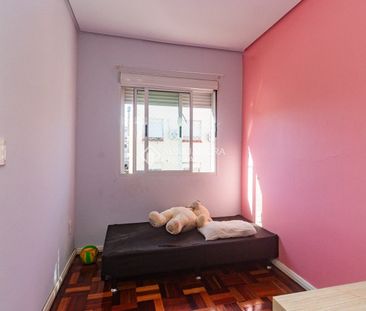 Apartamento com 2 quartos e 60m² para alugar em São Sebastião, Port... - Photo 2