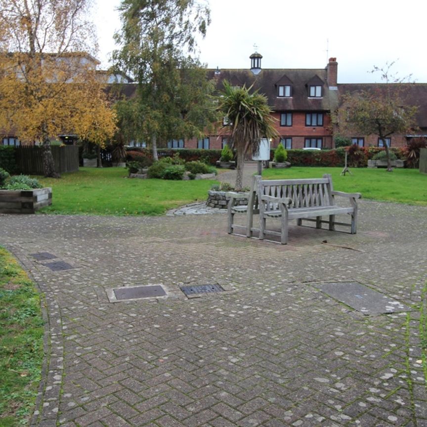 Gravett Court, Burgess Hill, RH15 - Photo 1