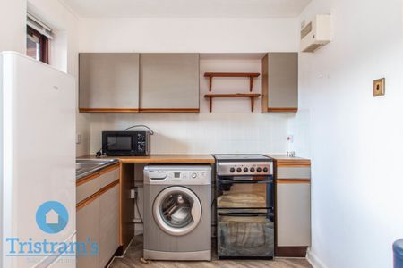 Studio for Rent - Photo 5