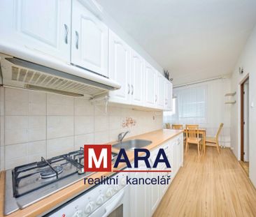 Pronájem bytu 3+1 71 m², Na Sídlišti 208, Lutín - Fotografie 5