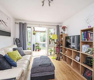 Henderson Drive, St John's Wood, NW8 - Photo 6