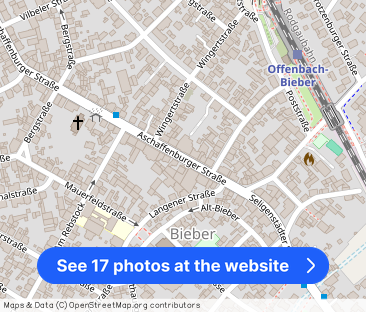 WOW großzügige, helle und freundliche 3 Zi. Neubau Whg. mit Balkon ... - Photo 1