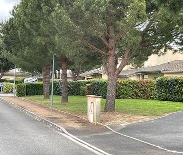 A louer - superbe villa de type 5 avec jardin dans une résidence sé... - Photo 1