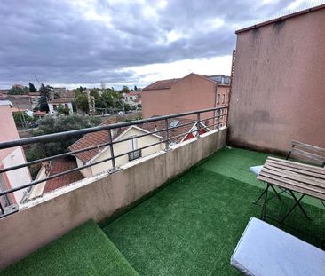 Location Appartement 2 pièces 36m² TOULOUSE 31500 - Photo 2