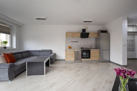 Osowa Góra, 2 pokoje do wynajęcia - Фото 2