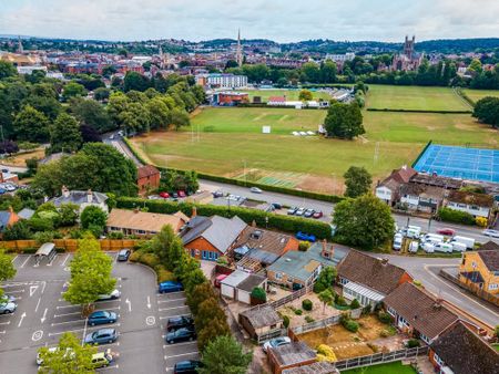 1 bedroom apartment to rent - Photo 2