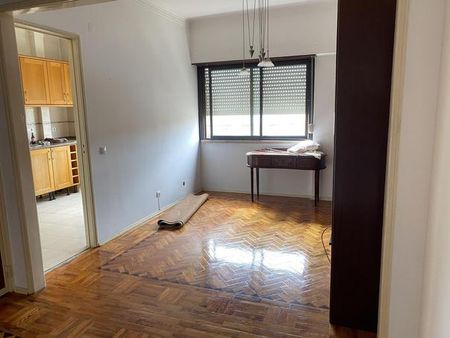 Apartamento T2 - Photo 4