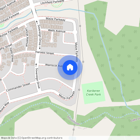 22 Wainscott Avenue, NSW 2444, Thrumster