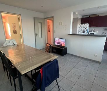Location Appartement 4 pièces 64 m2 à Perpignan - Photo 4