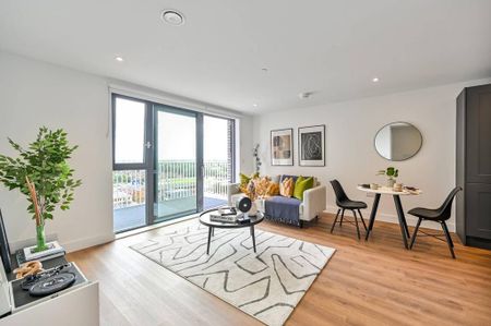 2 bedroom flat to rent - Photo 5