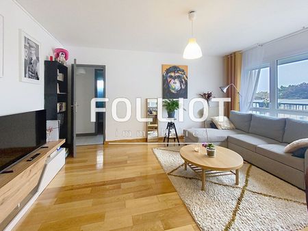 BEL APPARTEMENT - 4 PIECES - CAEN - Photo 5