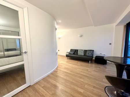 1 bedroom apartment to rent - Photo 5