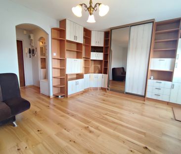 Kawalerka na Ochocie | balkon - Photo 2