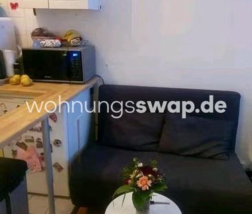 Wohnungsswap - 1 Zimmer, 32 m² - Fischerinsel, Mitte, Berlin - Photo 1