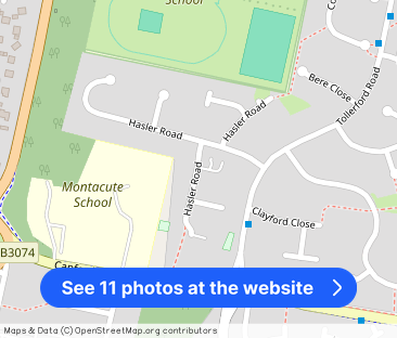 Hasler Road, Poole, Dorset, BH17 - Photo 1