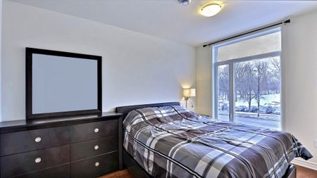 Condo for rent, Montréal (Ville-Marie) - Photo 3