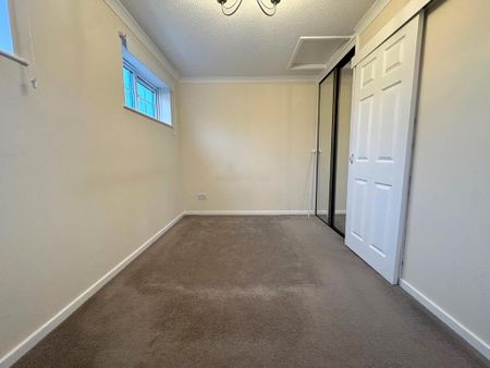 1 bedroom cluster house to rent - Photo 2