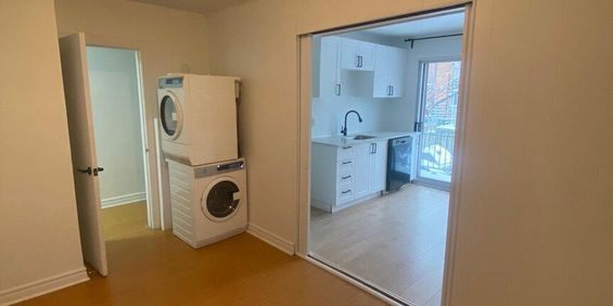 2 Bedroom - 8191 Avenue Bloomfield, Montréal - Photo 3