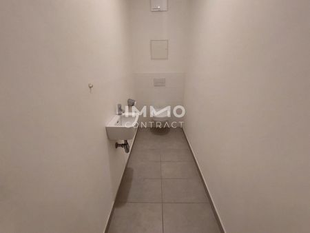 Unbefristete, hübsche 2-Zimmer Wohnung mit Loggia! - Photo 4