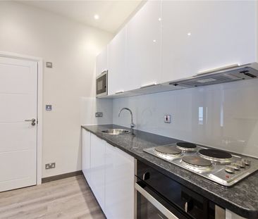 Penywern Road, Earls Court, SW5, London - Photo 2