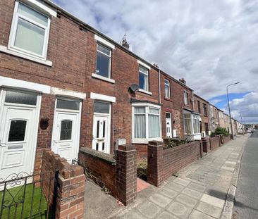 5 bedroom terraced house to rent - Photo 4