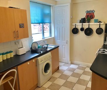 Room 2 – Walton Street, LE3 0DX - Photo 4