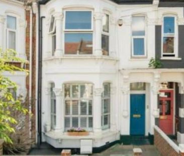 Room in a Shared Flat, Burrows Road, NW10 - Photo 2