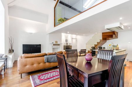 3 bedroom flat to rent - Photo 3