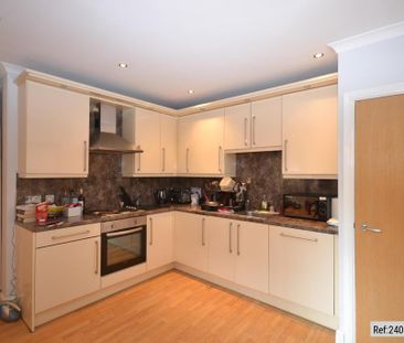 2 bedroom apartment to rent - Photo 2