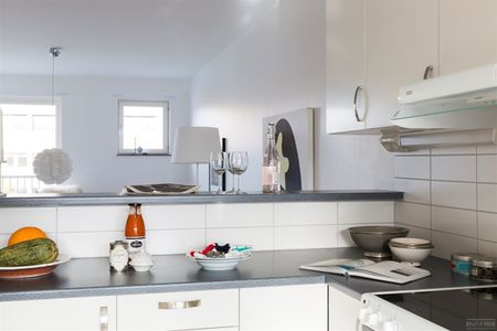 Bryggaregatan 6 - Photo 4