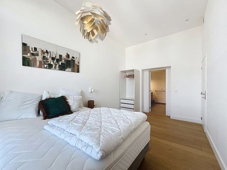 Tout savoir sur cet appartement à Ixelles, à Ixelles - Photo 5